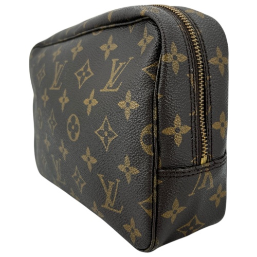 Louis Vuitton Trousse Toilette 23 Monogram Canvas