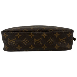 Louis Vuitton Trousse Toilette 23 Monogram Canvas