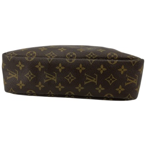 Louis Vuitton Trousse Toilette 28 Monogram Canvas