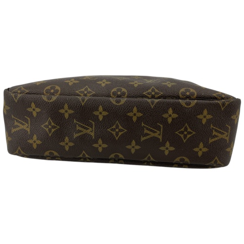 Louis Vuitton Trousse Toilette 28 Monogram Canvas
