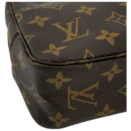 Louis Vuitton Trousse Toilette 23 Monogram Canvas