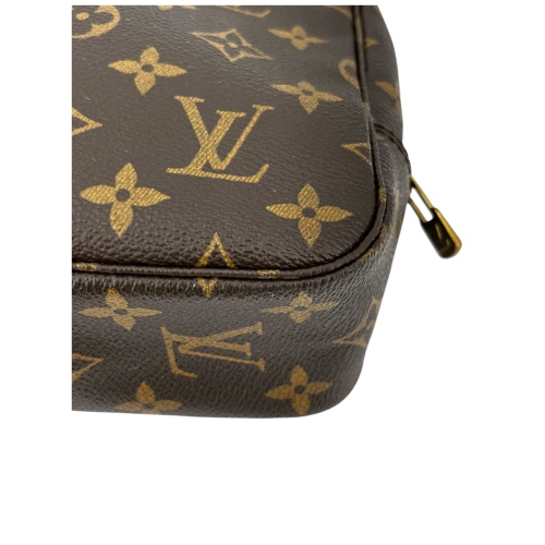 Louis Vuitton Trousse Toilette 23 Monogram Canvas