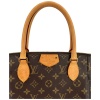 Louis Vuitton Turenne MM Monogram Canvas Handtaschen Louis Vuitton 33 Louis Vuitton Turenne MM Monogram Canvas Handtaschen Louis Vuitton 33