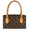 Louis Vuitton Turenne MM Monogram Canvas Handtaschen Louis Vuitton 34 Louis Vuitton Turenne MM Monogram Canvas Handtaschen Louis Vuitton 34