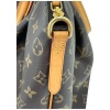 Louis Vuitton Turenne MM Monogram Canvas Handtaschen Louis Vuitton 36 Louis Vuitton Turenne MM Monogram Canvas Handtaschen Louis Vuitton 36