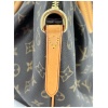Louis Vuitton Turenne MM Monogram Canvas Handtaschen Louis Vuitton 35 Louis Vuitton Turenne MM Monogram Canvas Handtaschen Louis Vuitton 35