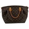 Louis Vuitton Turenne MM Monogram Canvas Handtaschen Louis Vuitton 27 Louis Vuitton Turenne MM Monogram Canvas Handtaschen Louis Vuitton 27
