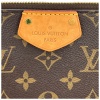 Louis Vuitton Turenne MM Monogram Canvas Handtaschen Louis Vuitton 37 Louis Vuitton Turenne MM Monogram Canvas Handtaschen Louis Vuitton 37