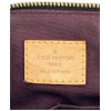 Louis Vuitton Turenne MM Monogram Canvas Handtaschen Louis Vuitton 42 Louis Vuitton Turenne MM Monogram Canvas Handtaschen Louis Vuitton 42
