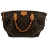 Louis Vuitton Turenne MM Monogram Canvas Handtaschen Louis Vuitton 25 Louis Vuitton Turenne MM Monogram Canvas Handtaschen Louis Vuitton 25