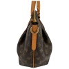 Louis Vuitton Turenne MM Monogram Canvas Handtaschen Louis Vuitton 28 Louis Vuitton Turenne MM Monogram Canvas Handtaschen Louis Vuitton 28