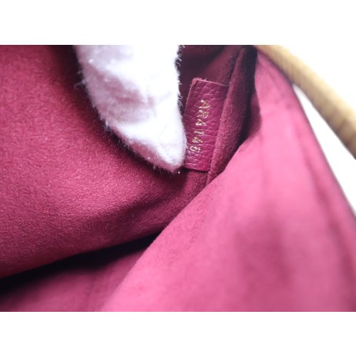 Louis Vuitton Twice Aurore