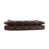 Louis Vuitton Twice Aurore Handtaschen Louis Vuitton 23
