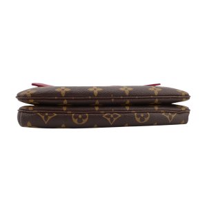 Louis Vuitton Twice Aurore