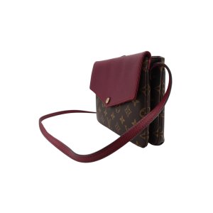 Louis Vuitton Twice Aurore