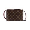 Louis Vuitton Twice Aurore Handtaschen Louis Vuitton 21