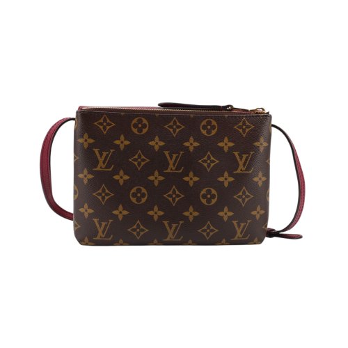 Louis Vuitton Twice Aurore