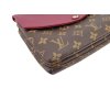 Louis Vuitton Twice Aurore Handtaschen Louis Vuitton 24