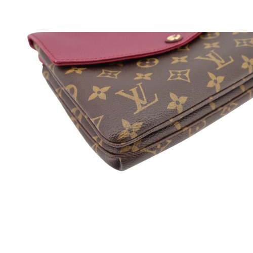 Louis Vuitton Twice Aurore