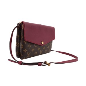 Louis Vuitton Twice Aurore