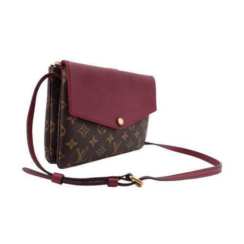 Louis Vuitton Twice Aurore