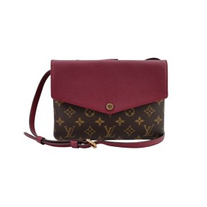 Louis Vuitton Twice Aurore