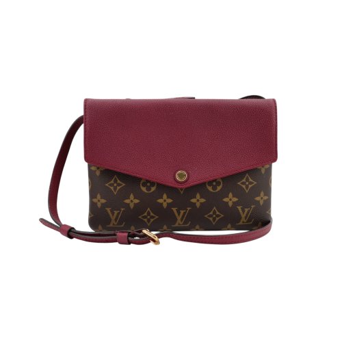 Louis Vuitton Twice Aurore