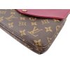 Louis Vuitton Twice Aurore Handtaschen Louis Vuitton 25