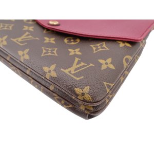 Louis Vuitton Twice Aurore
