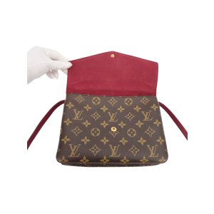 Louis Vuitton Twice Aurore