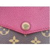 Louis Vuitton Twice Aurore Handtaschen Louis Vuitton 26