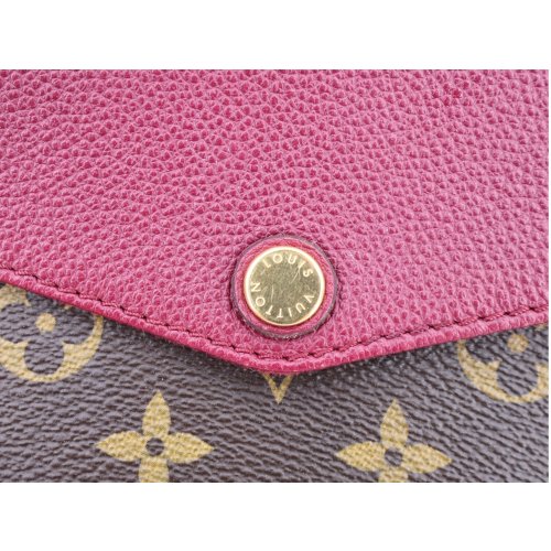Louis Vuitton Twice Aurore