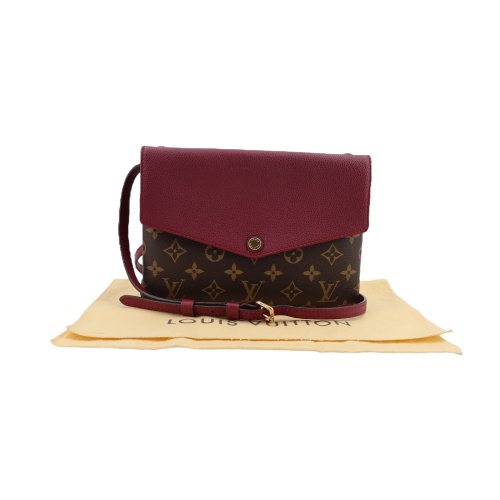 Louis Vuitton Twice Aurore