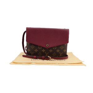 Louis Vuitton Twice Aurore