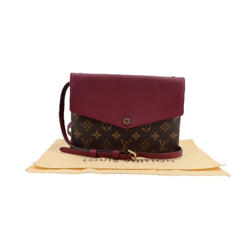 Louis Vuitton Twice Aurore