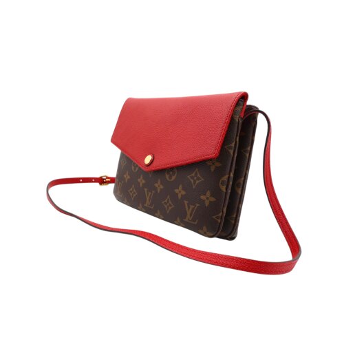 Louis Vuitton Twice Twinset Handtaschen Louis Vuitton 4 Louis Vuitton Twice Twinset Handtaschen Louis Vuitton 4