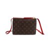 Louis Vuitton Twice Twinset Handtaschen Louis Vuitton 21 Louis Vuitton Twice Twinset Handtaschen Louis Vuitton 21