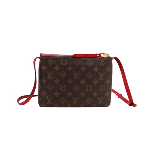 Louis Vuitton Twice Twinset Handtaschen Louis Vuitton 5 Louis Vuitton Twice Twinset Handtaschen Louis Vuitton 5