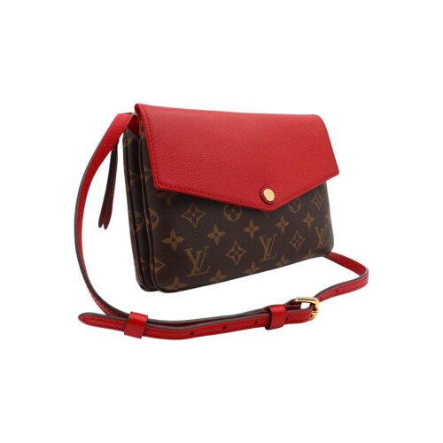 Louis Vuitton Twice Twinset Handtaschen Louis Vuitton 6 Louis Vuitton Twice Twinset Handtaschen Louis Vuitton 6