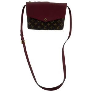 Louis Vuitton Twice Twinset Aurore