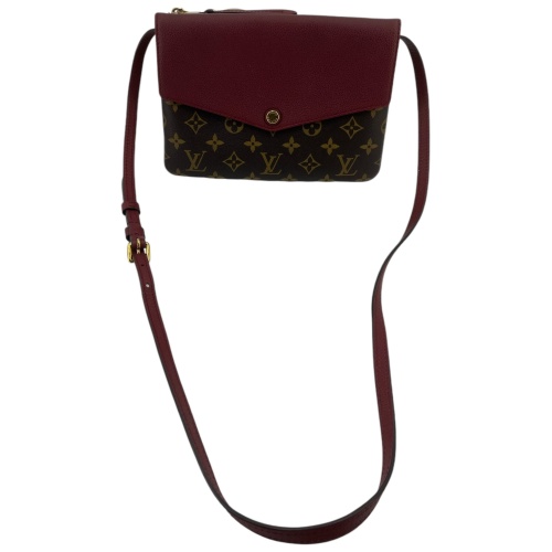 Louis Vuitton Twice Twinset Aurore