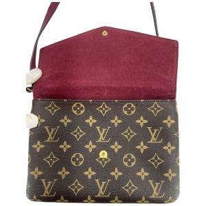 Louis Vuitton Twice Twinset Aurore