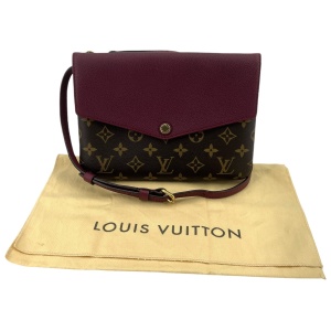 Louis Vuitton Twice Twinset Aurore