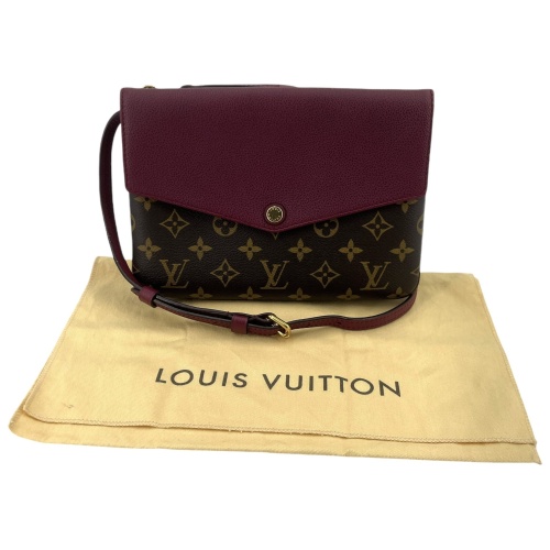 Louis Vuitton Twice Twinset Aurore