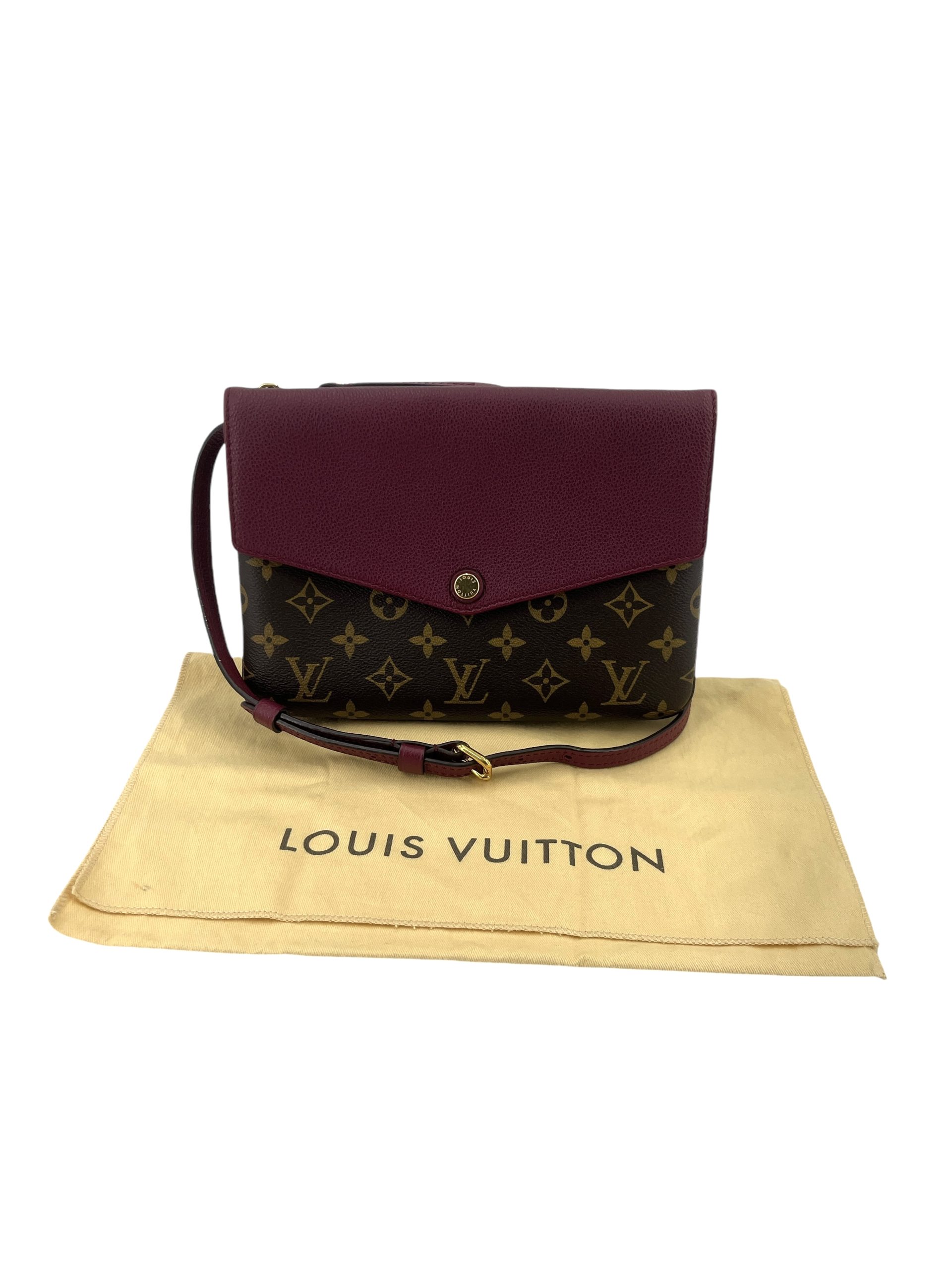 Louis vuitton twinset sale