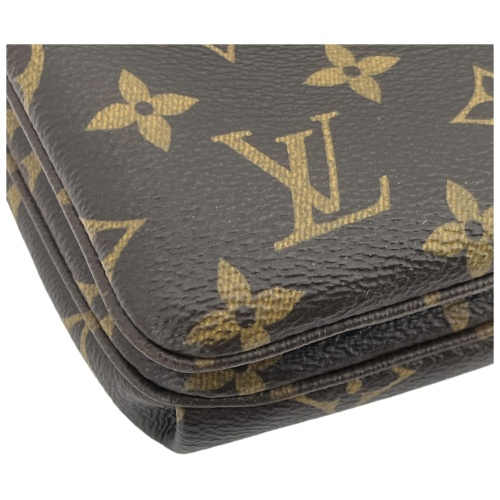 Louis Vuitton Twice Twinset Aurore