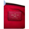 Louis Vuitton Twice Twinset Rot Handtaschen Louis Vuitton 37