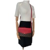Louis Vuitton Twice Twinset Rot Handtaschen Louis Vuitton 21