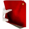 Louis Vuitton Twice Twinset Rot Handtaschen Louis Vuitton 35