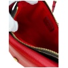 Louis Vuitton Twice Twinset Rot Handtaschen Louis Vuitton 36